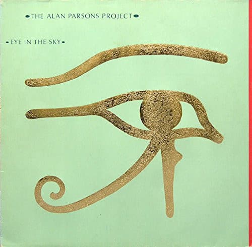 ALAN PARSONS PROJECT – EYE IN THE SKY