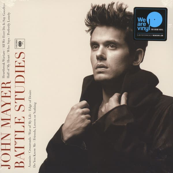 MAYER, JOHN – MAYER, JOHN – BATTLE STUDIES