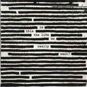 WATERS, ROGER – IS THIS THE LIFE WE RE...