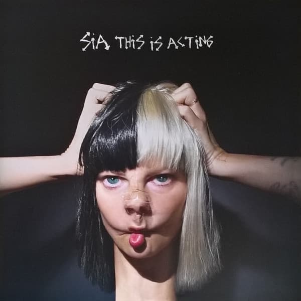 SIA – THIS IS ACTING