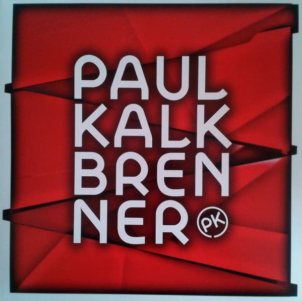 KALKBRENNER, PAUL – KALKBRENNER, PAUL – ICKE WIEDER