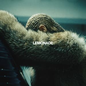 BEYONCE – LEMONADE