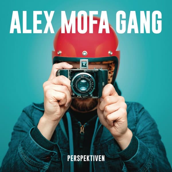 ALEX MOFA GANG – PERSPEKTIVEN