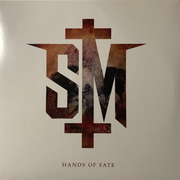 SAVAGE MESSIAH – SAVAGE MESSIAH – HANDS OF FATE
