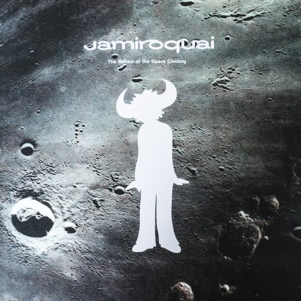 JAMIROQUAI – RETURN OF THE SPACE CO...