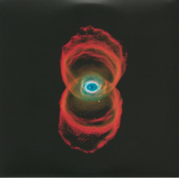 PEARL JAM – BINAURAL