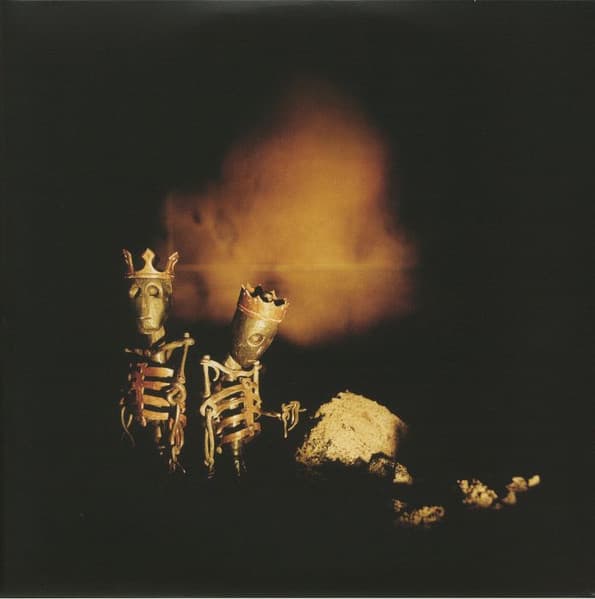 PEARL JAM – PEARL JAM – RIOT ACT