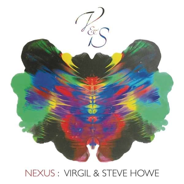 VIRGIL & STEVE HOWE – NEXUS
