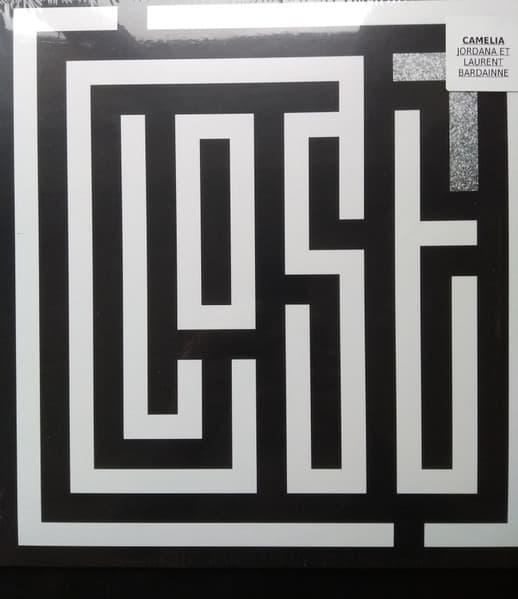 LOST – LOST EP