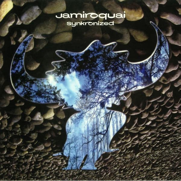 JAMIROQUAI – SYNKRONIZED