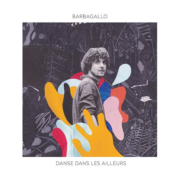 BARBAGALLO – DANSE DANS LES AILLEURS