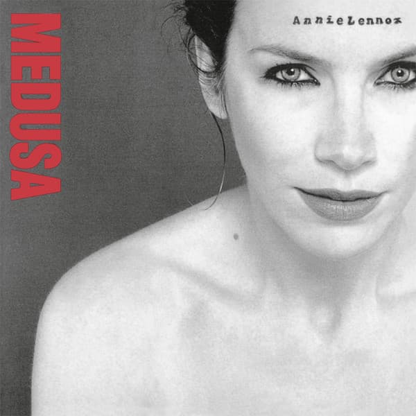 LENNOX, ANNIE – MEDUSA
