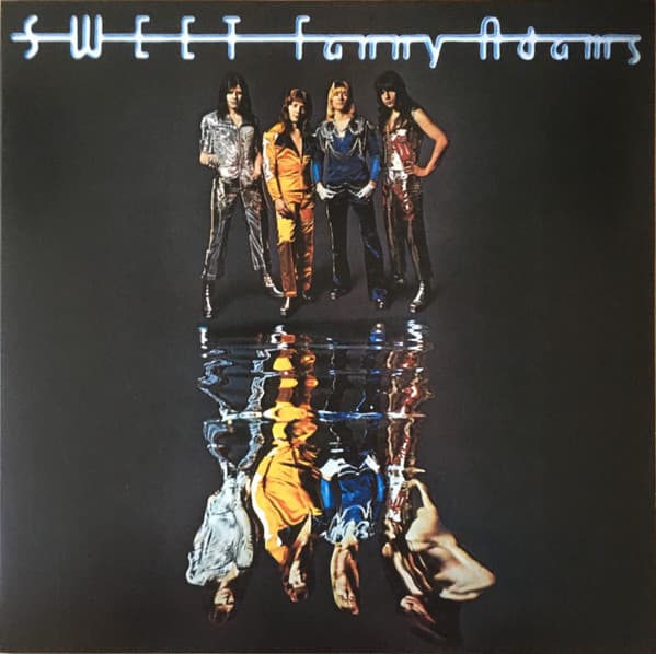 SWEET – SWEET FANNY ADAMS