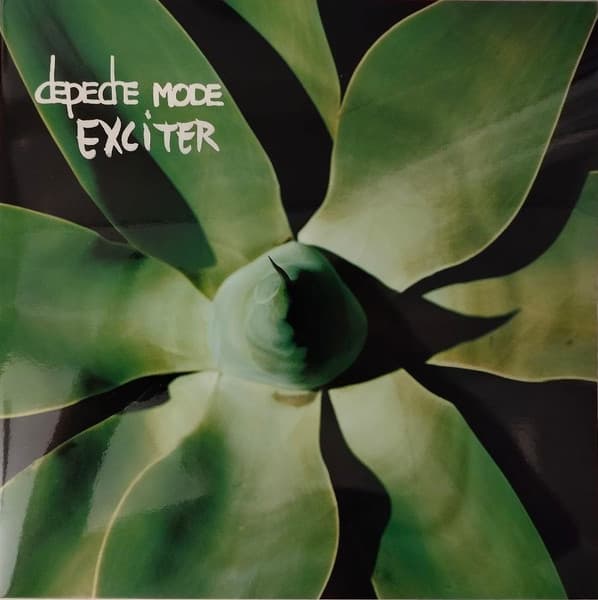 DEPECHE MODE – EXCITER
