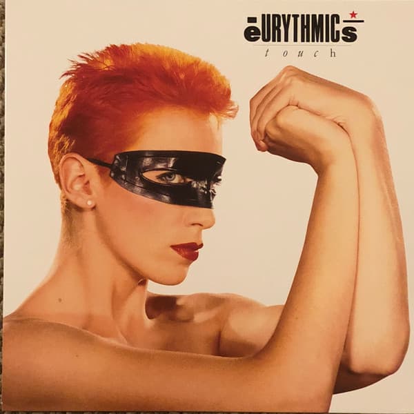 EURYTHMICS – TOUCH