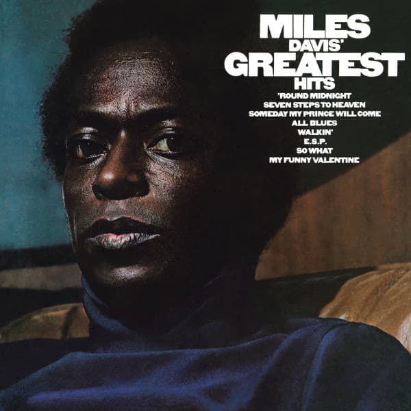 DAVIS, MILES – GREATEST HITS (1969)