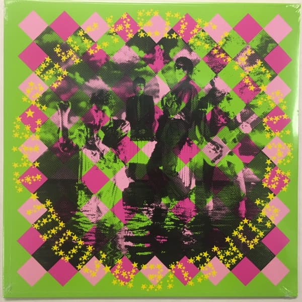 PSYCHEDELIC FURS, THE – FOREVER NOW