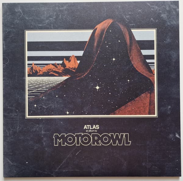 MOTOROWL – MOTOROWL – ATLAS
