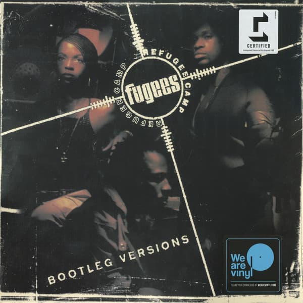 FUGEES – REFUGEE CAMP (BOOTLEG ...