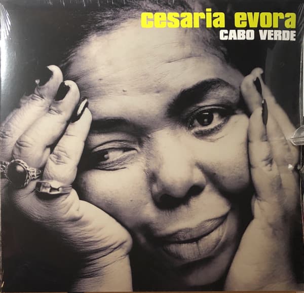 EVORA, CESARIA – CABO VERDE