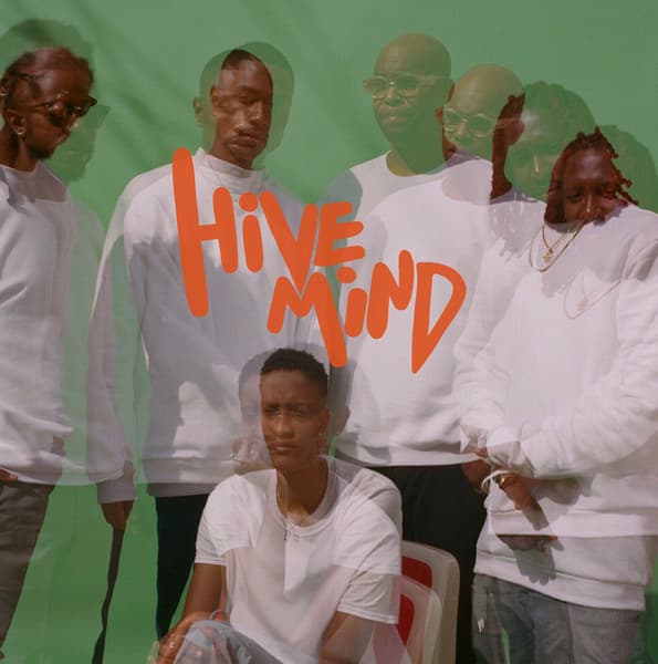 INTERNET, THE – HIVE MIND