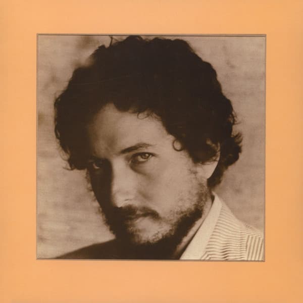 DYLAN, BOB – DYLAN, BOB – NEW MORNING