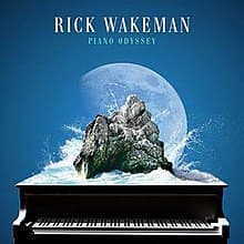 WAKEMAN, RICK – PIANO ODYSSEY