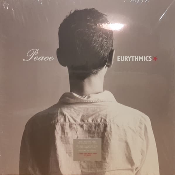 EURYTHMICS – PEACE