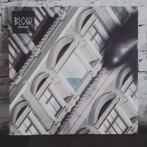 BLOW – VERTIGO