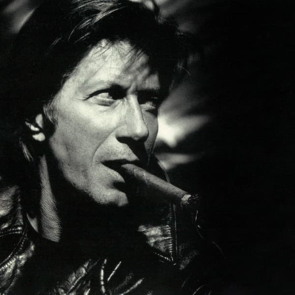 DUTRONC, JACQUES – DUTRONC, JACQUES – BREVES RENCONTRES