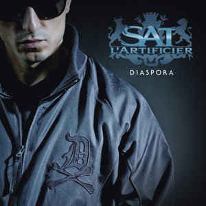 SAT – DIASPORA