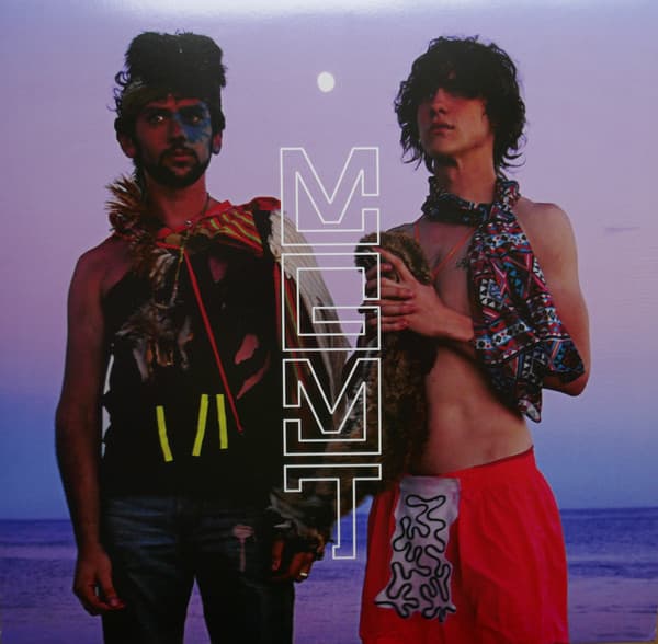 MGMT – MGMT – ORACULAR SPECTACULAR