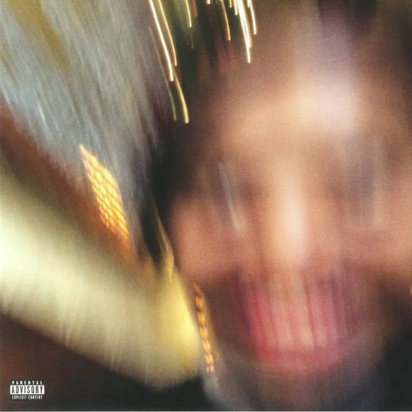 EARL SWEATSHIRT – SOME RAP SONGS