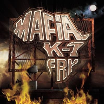 MAFIA K 1 FRY – LA CERISE SUR LE GHETTO