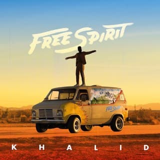 KHALID – FREE SPIRIT