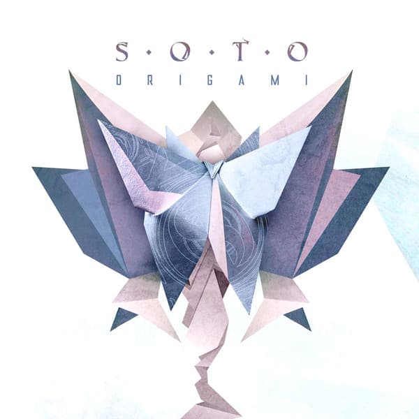 SOTO – SOTO – ORIGAMI