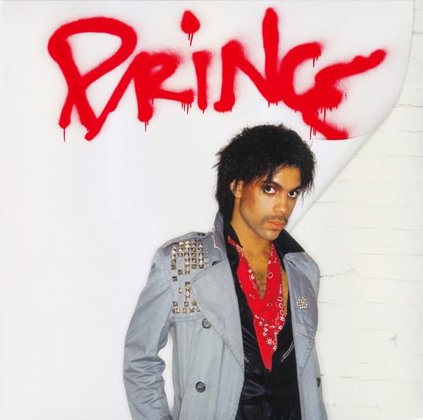 PRINCE – PRINCE – ORIGINALS (180 GR 12")