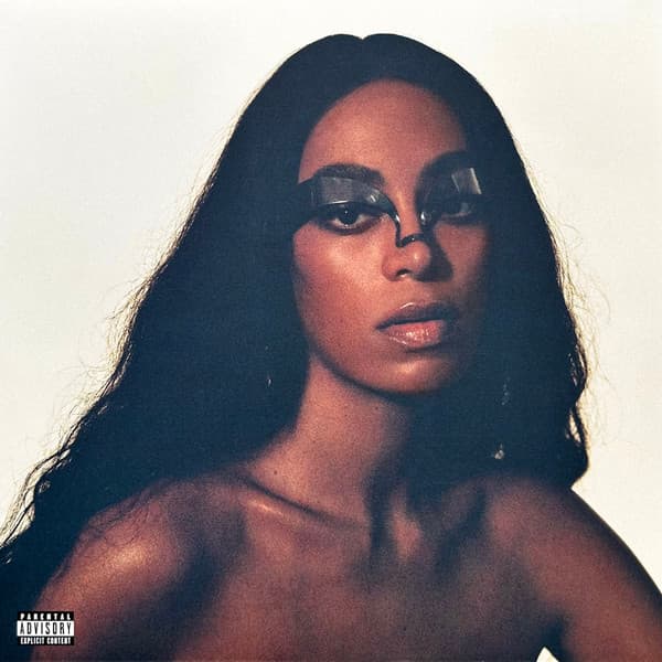 SOLANGE – WHEN I GET HOME