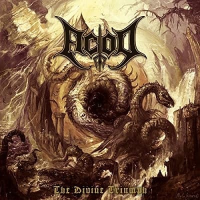 ACOD – DIVINE TRIUMPH
