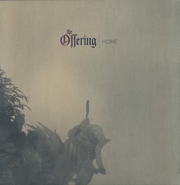 OFFERING, THE – OFFERING, THE – HOME