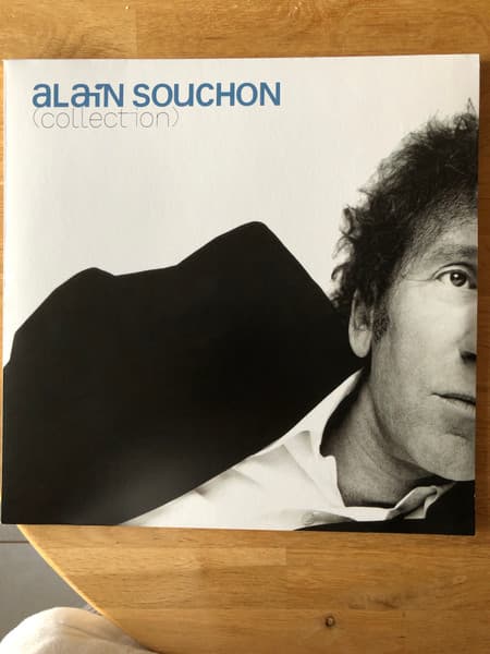SOUCHON, ALAIN – COLLECTION