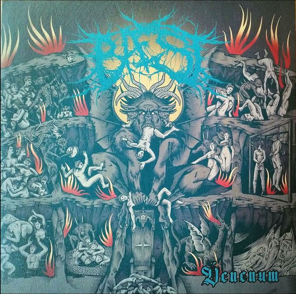 BAEST – VENENUM