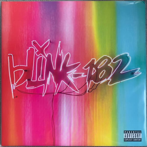 BLINK-182 – NINE