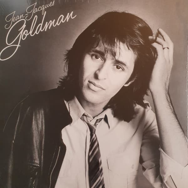GOLDMAN, JEAN-JACQUES – GOLDMAN, JEAN-JACQUES – QUAND LA MUSIQUE EST B...