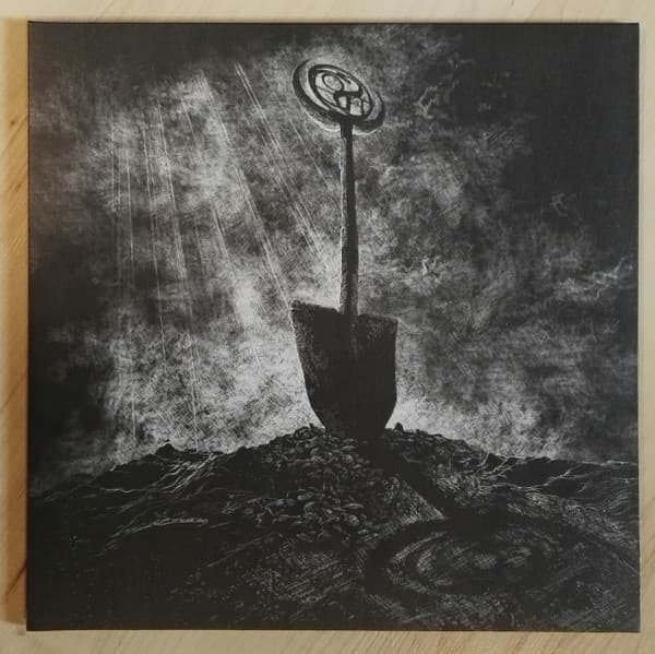 GOST – VALEDICTION
