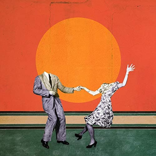 HALF ALIVE – HALF ALIVE – NOW, NOT YET
