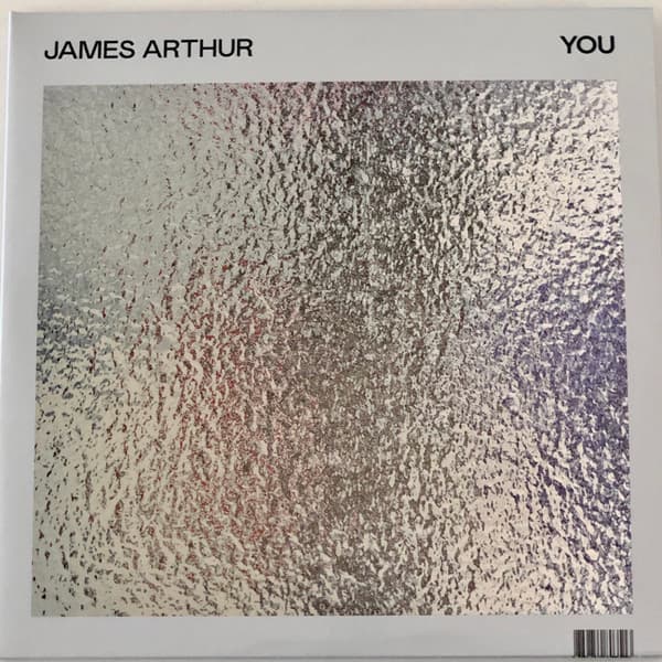 ARTHUR, JAMES – YOU