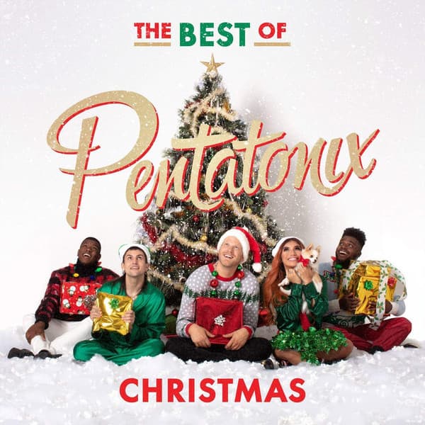 PENTATONIX – BEST OF PENTATONIX CHR...