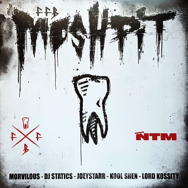 FFB – MOSH PIT