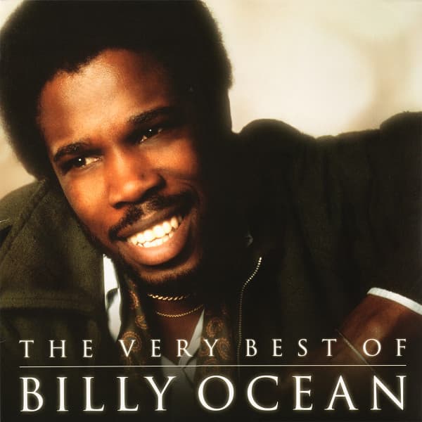 OCEAN, BILLY – OCEAN, BILLY – VERY BEST OF BILLY OCEAN